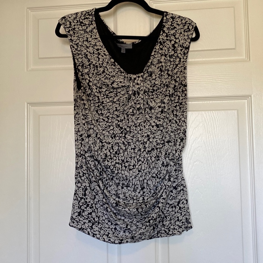 Classiques entier sleeveless top XL